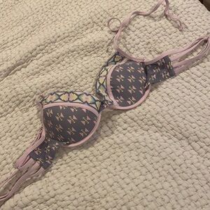 Xhilaration Push Up Bikini Top